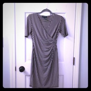 Lauren by Ralph Lauren classic dress